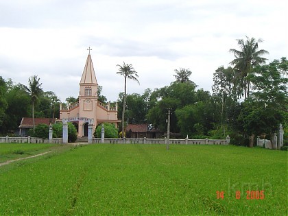 Thanh Tien 1c.jpg - Nhà thờ Thanh Tiên